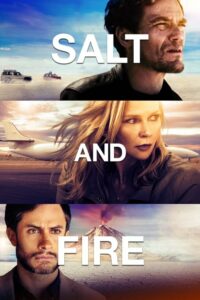 And Fire (2016) ผ่าหายนะ มหาภิบัติถล่มโลก ดูฟรี