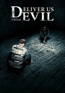 Deliver Us from Evil ให้มันจบที่นรก (2020) ดูหนังออนไลน์สนุกฟรี