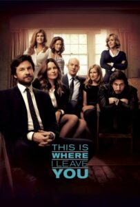 This Is Where I Leave You ครอบครัวอลวน (2014) ดูหนังออนไลน์FullHD