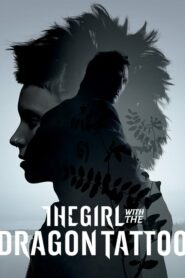 ดูหนัง The Girl with the Dragon Tattoo พยัคฆ์สาวรอยสักมังกร (2011)