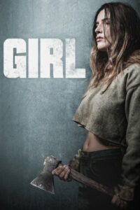 ดูหนังออนไลน์ Girl สาวทวงแค้น (2020) บรรยายไทย เต็มเรื่อง