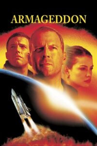 Armageddon อาร์มาเก็ดดอน วันโลกาวินาศ (1998) ดูหนังสนุกยอดนิยมฟรี