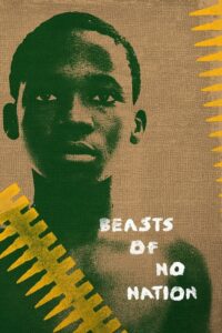 Beasts of No Nation เดรัจฉานไร้สัญชาติ (2015) ดูหนังสงครามฟรี