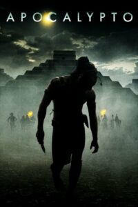 Apocalypto ปิดตำนานอารยชน (2006) ดูหนังเต็มเรื่องฟรี