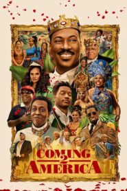 Coming 2 America (2021) ดูหนังการชิงบัลลังบรรยายไทยเต็มเรื่องฟรี