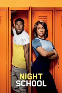 Night School ไนท์ สคูล ก๊วนเกรียนเรียนภาคค่ำ (2018) บรรยายไทย