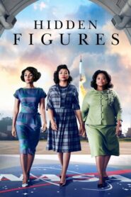 Hidden Figures ทีมเงาอัจฉริยะ (2016) ดูหนังหนึ่งชิงรางวัลออสการ์