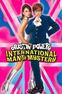 Austin Powers International Man of Mystery (1997)