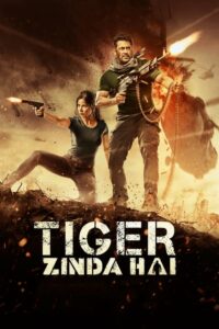 Tiger Zinda Hai ไทเกอร์ยังอยู่ (2017) ดูหนังออนไลน์หนังบู๊