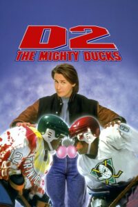 The Mighty Ducks 2 ขบวนการหัวใจตะนอย (1994) ดูหนังตลกภาค2