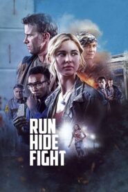 Run Hide Fight (2020) ดูหนังแนวยิงกัน ไล่ล่า ภาพชัดเสียงไทย