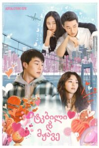 Sweet & Sour รักหวานอมเปรี้ยว (2021) ดูหนังรักโรแมนติก