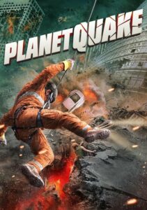 Planetquake (2024) ดูภาพยนตร์แนววิทยาศาสตร์แฟนตาซี