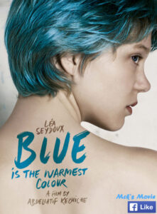 Blue Is the Warmest Color วันที่หัวใจกล้ารัก (2013) ดูหนัง