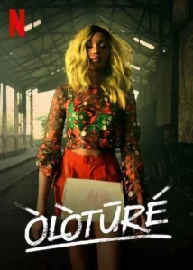 Oloture โอโลตูร์ (2019) ดูหนังการสะท้อนปัญหาการค้ามนุษย์