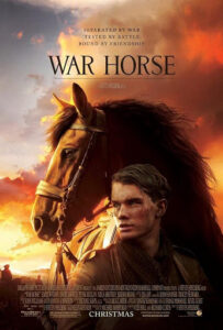 War Horse ม้าศึกจารึกโลก (2011) ดูหนังความโหดร้ายของสงคราม