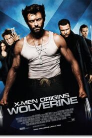 X-Men 4 Origins:Wolverine กำเนิดวูล์ฟเวอรีน (2009) ดูหนังฟรี