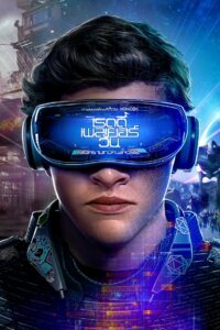 Ready Player One เรดดี้เพลเยอร์วัน สงครามเกมคนอัจฉริยะ(2018)