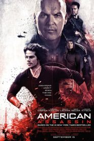 American Assassin อหังการ์ ทีมฆ่า (2017) ดูหนังบู๊แอคชั่น