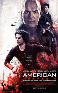 American Assassin อหังการ์ ทีมฆ่า (2017) ดูหนังบู๊แอคชั่น