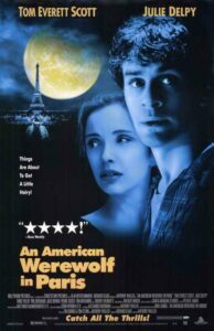 An American Werewolf In Paris คืนสยองคนหอนโหด (1997)