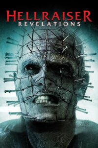 Hellraiser-Revelations บิดเปิดผี 9 นรกไม่มีวันตาย (2011)