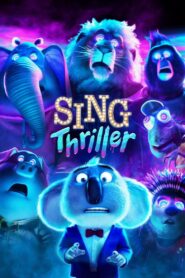 Sing: Thriller ร้องจริง เสียงจริง (2024) เพลงเพราะ ดูง่าย