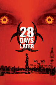 28 Days Later (2002) 28 วันให้หลัง เชื้อเขมือบคน